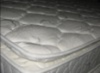 hotel mattress