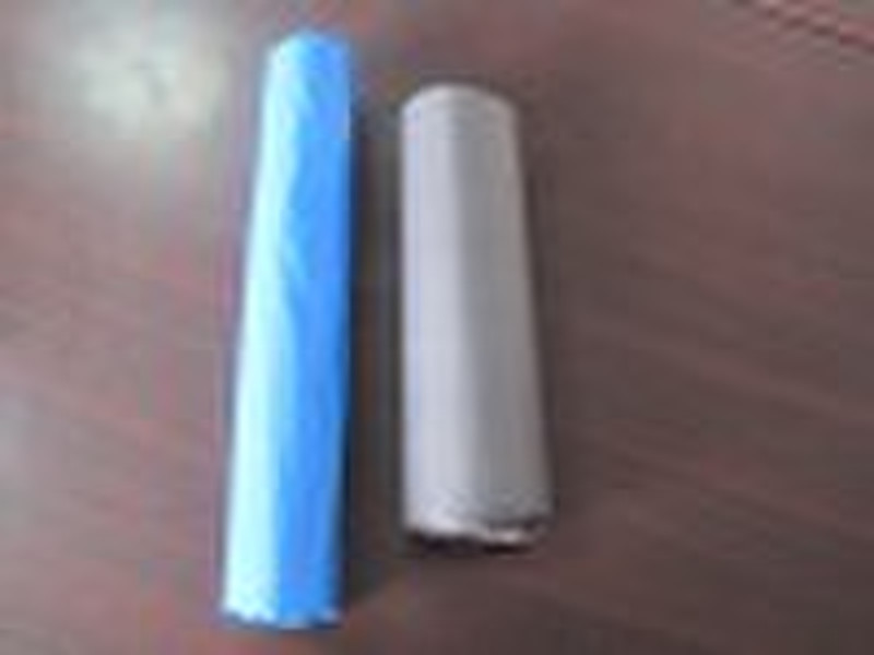 HDPE GARBAGE BAGS