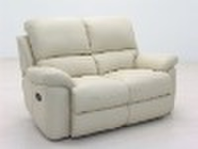 recliner sofa