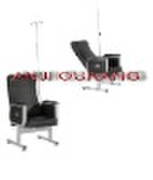 transfusion chair