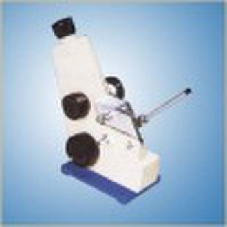 Abbe Refractometer