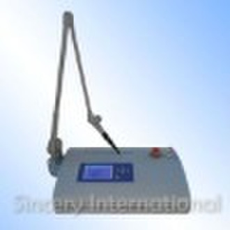 CO2 surgical laser