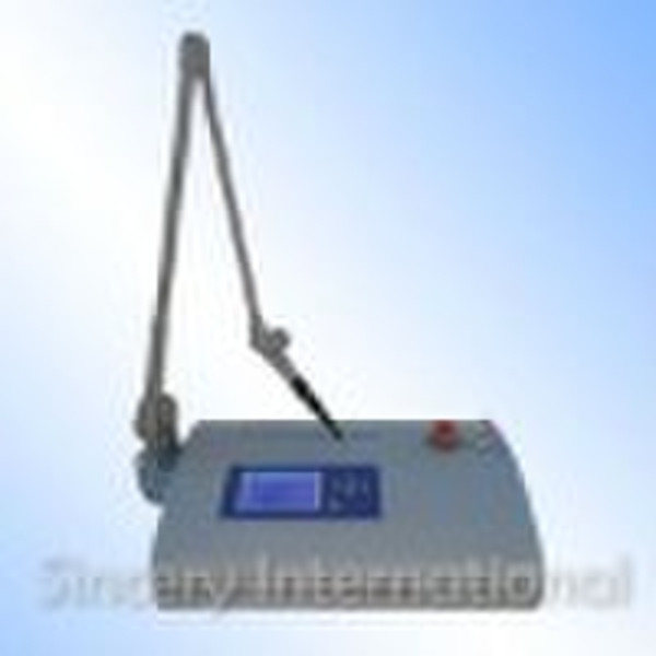 CO2 surgical laser
