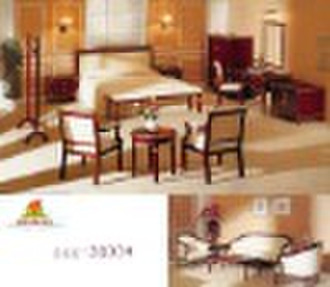 2010Deluxe suite bedroom furniture series