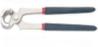 Carpenter's pincers