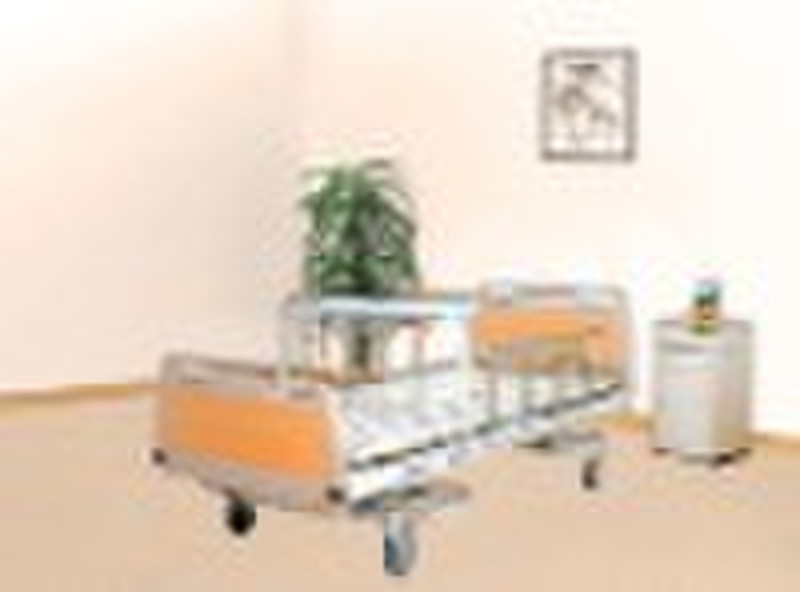 medical bed