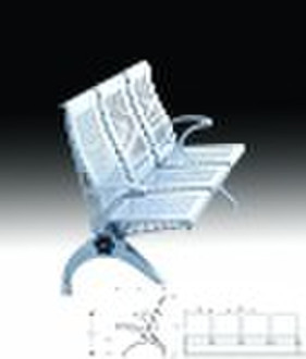 SX-8501 airport chair