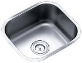 stainless sink kitchen equipment