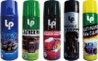 car care products