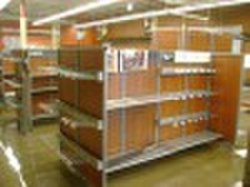 cargos display stand