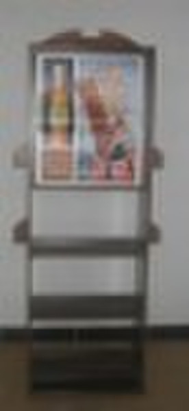 Magazine Rack