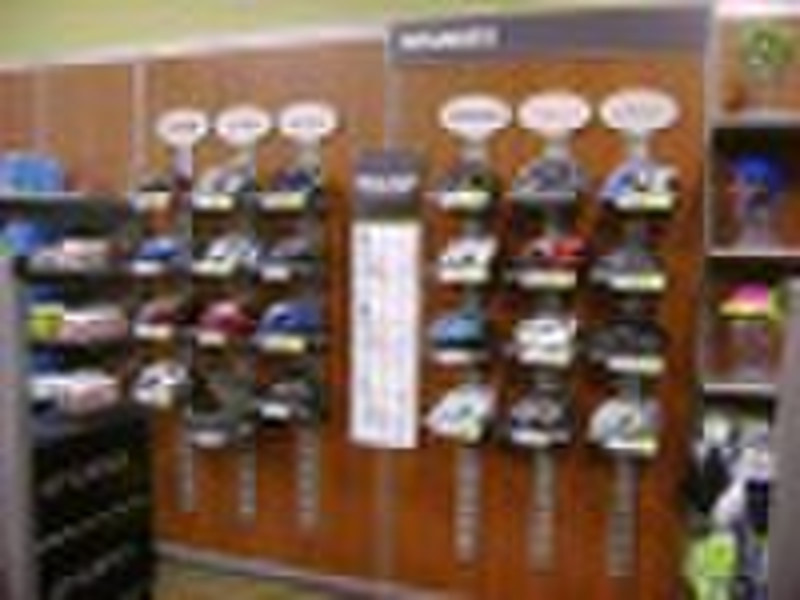 Helmets or Ball display stand