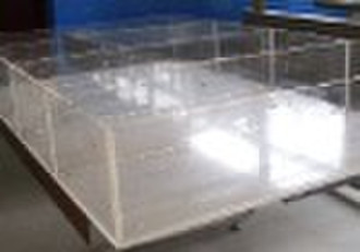 Acrylic Tray