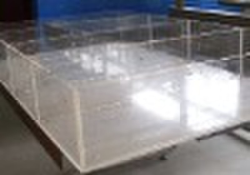 Acrylic Tray