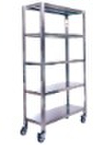 Stainless steel rack,Stainless steel shelf