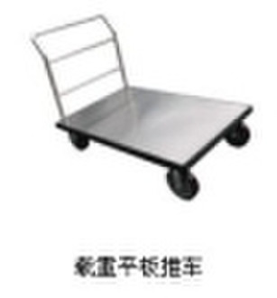 Plate cart,Stainless Steel Medical Cart 001,Meat v