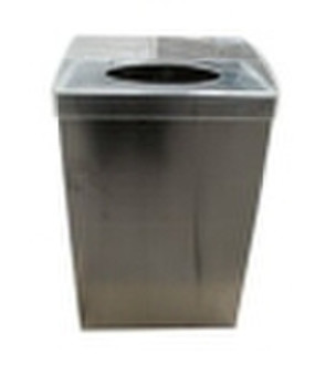 Stainless steel dust bin,Stainless steel dust bin,