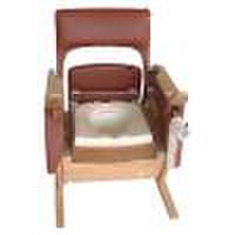 Toilet-Assistant Chair