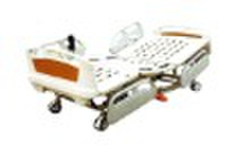 DB-2B   5-function electric medical bed(hospital b