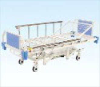 Four-function Hydraulic Bed S-4  medical bed