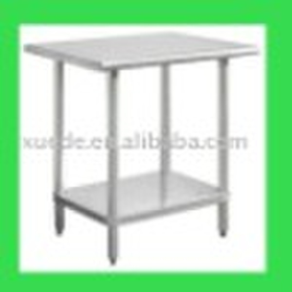 Shanghai Working bench ( Stainless steel work tabl