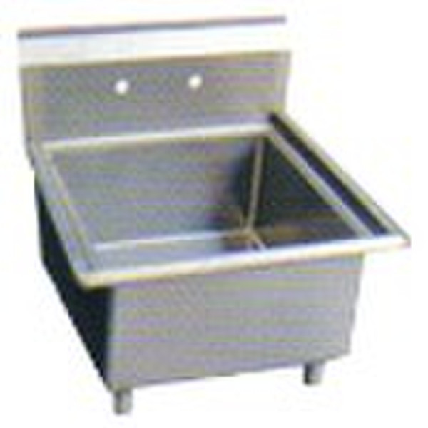 Shanghai Stainless Steel Sink ( Kitchen sink )