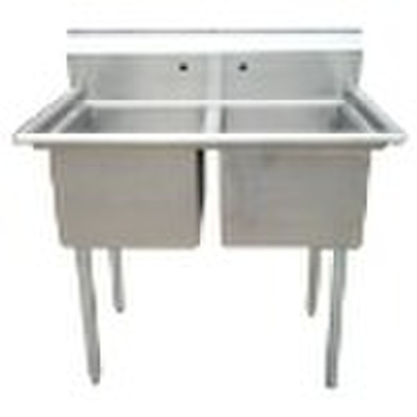 Shanghai Stainless Steel Sink ( commercial reataur