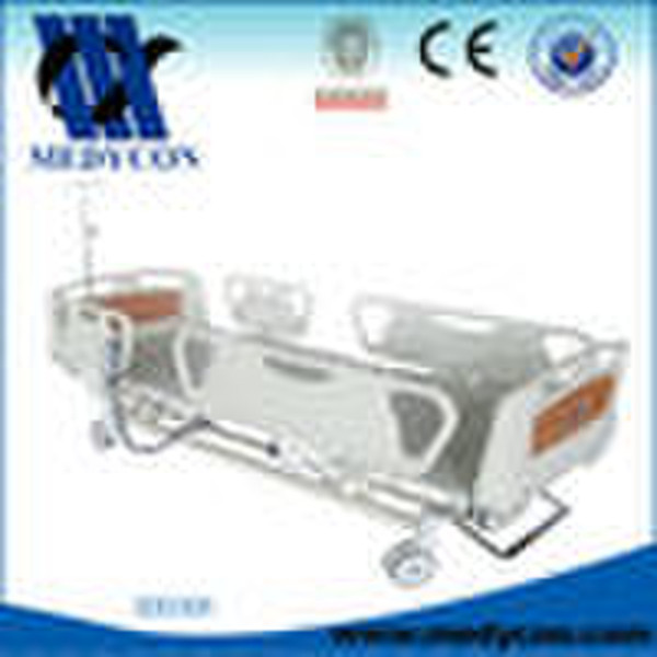 electric hospital bed