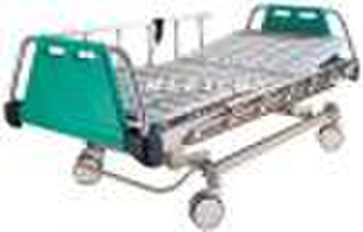 electric hospital bed