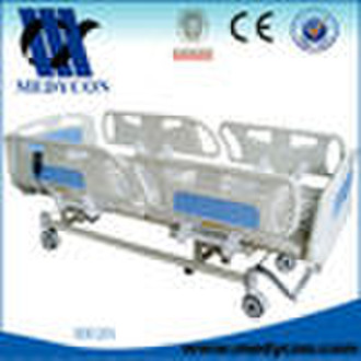 electric hospital bed