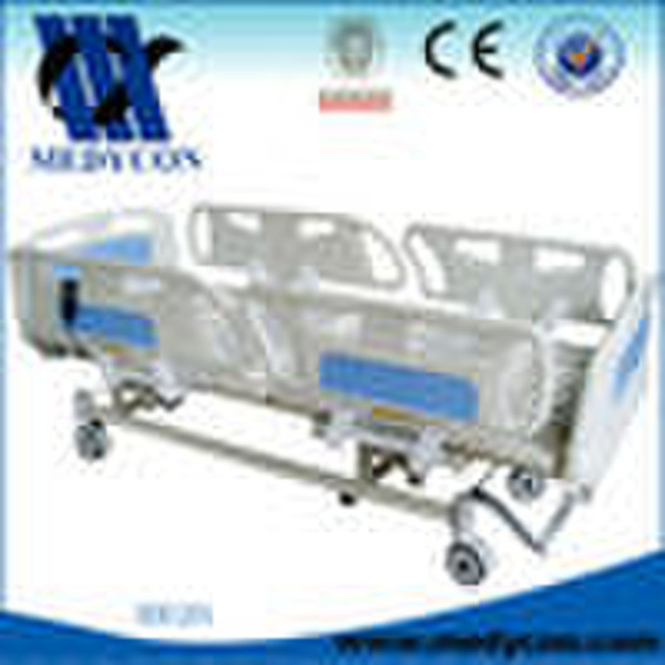 electric hospital bed