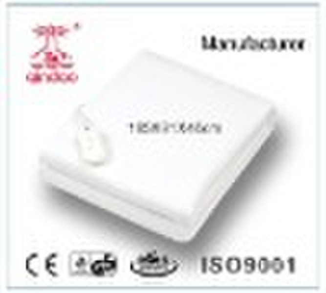 Electric heating blanket