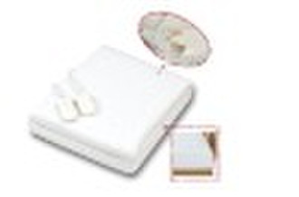 HEATED FITTED MATTRESS COVER