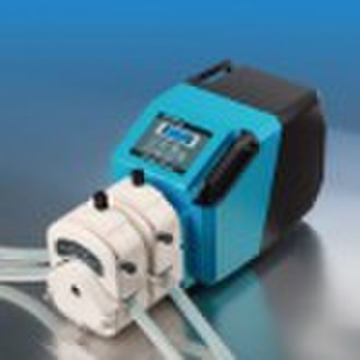 WT600-4F Pump