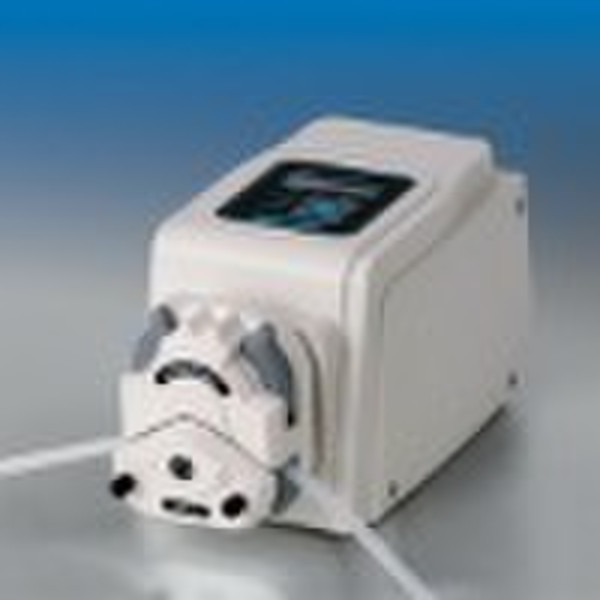BT100-2J Peristaltic Pump