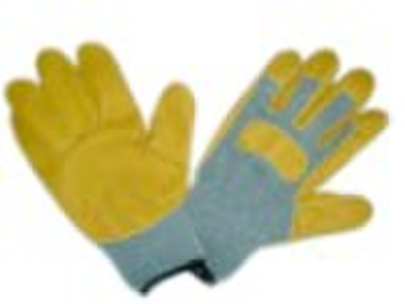 Kevlar Cut Resistance Gloves