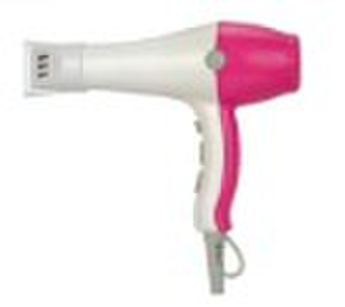 hair dryer