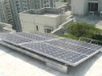 aluminum racks for solar panel 1 kw