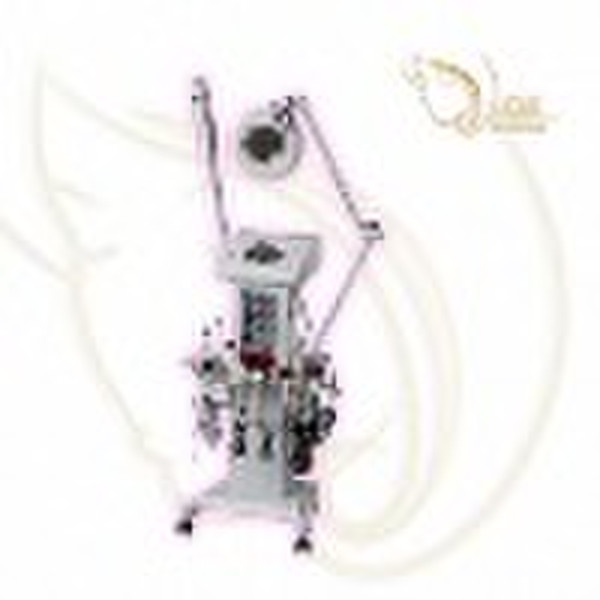 Stationary 12 in 1Multifunction Beauty System