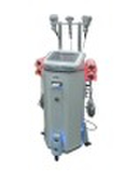 Body Care,  40KHZ Cavitation Beauty Apparatus