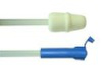 Einweg-Foam Tip Catheter Für Gilt & Blue E