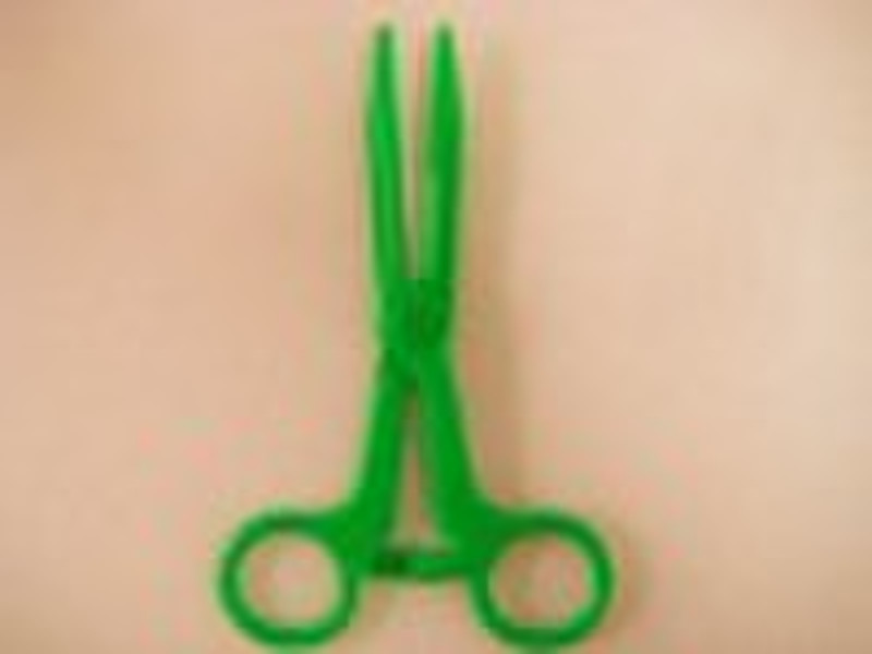 Disposable Medical Scissors