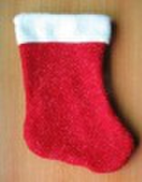 Christmas stocking