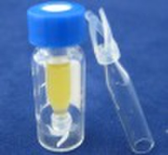 vial inserts