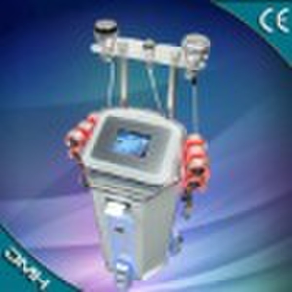 40Khz ultrasonic cavitation salon equipment