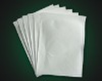 medical sterilization package bag/ dupont