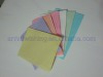 dental bib in health and medical