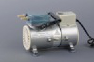 diaphragm vacuum pump