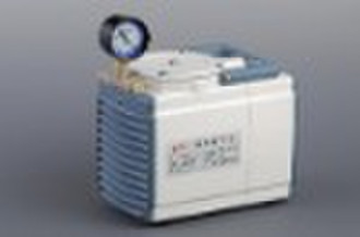 diaphragm vacuum pump