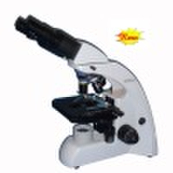 Biological Microscope - NEW Style